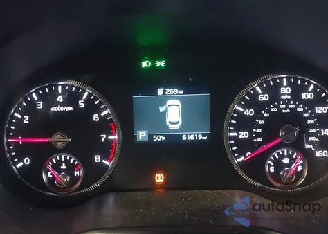 2021 Kia Telluride Lx z USA, uszkodzony, nr VIN 5XYP2DHCXMG160417